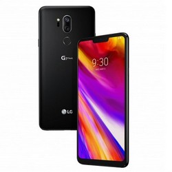 Замена разъема зарядки на телефоне LG G7 Plus ThinQ в Краснодаре
